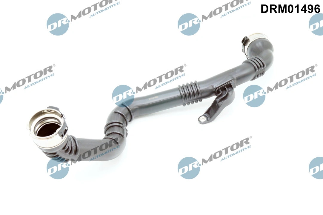 Charge Air Hose